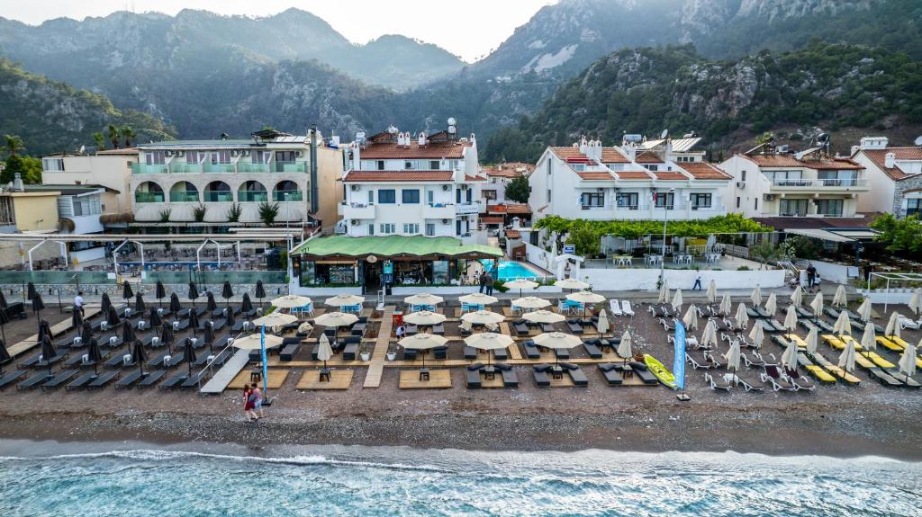 Hotel Turunç-Malmen