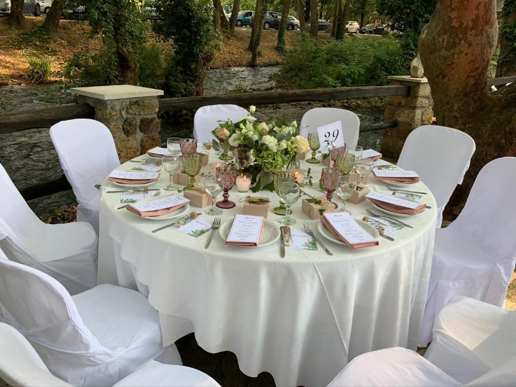 Margaret's Island Hotel photo 4