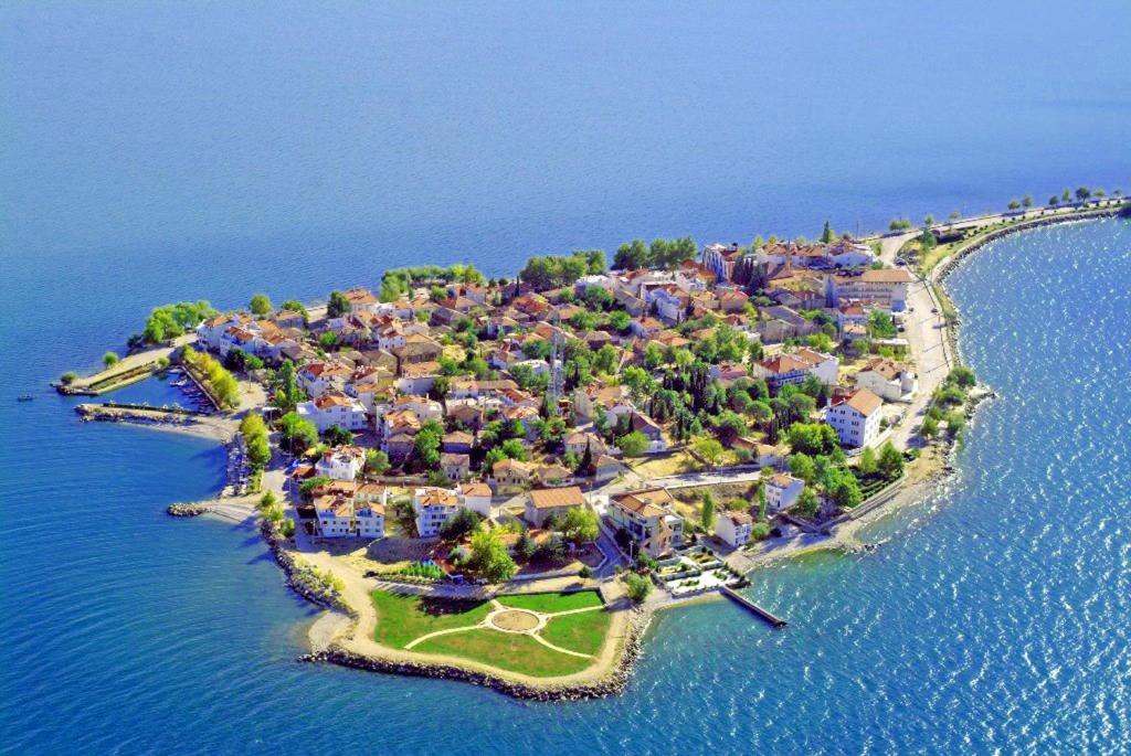 Kroisos Lake Resort by Vima photo 1