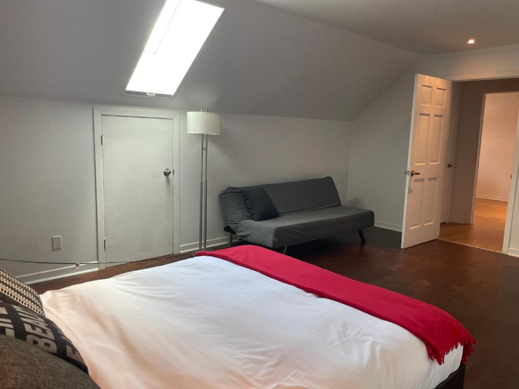 Condos Vacances Orford Suite 1 chambre photo 3