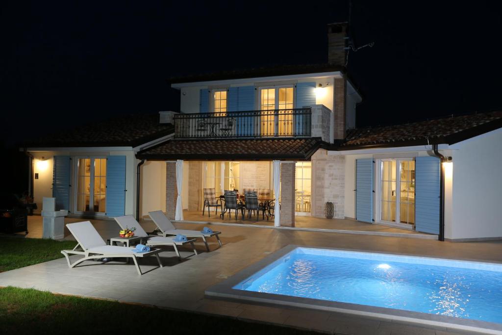 Villa La Graziosa photo 3