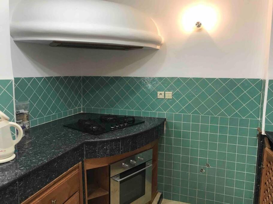 Appartement Golf Royal Eljadida site Pullman Mazagan - Tap to explore photos