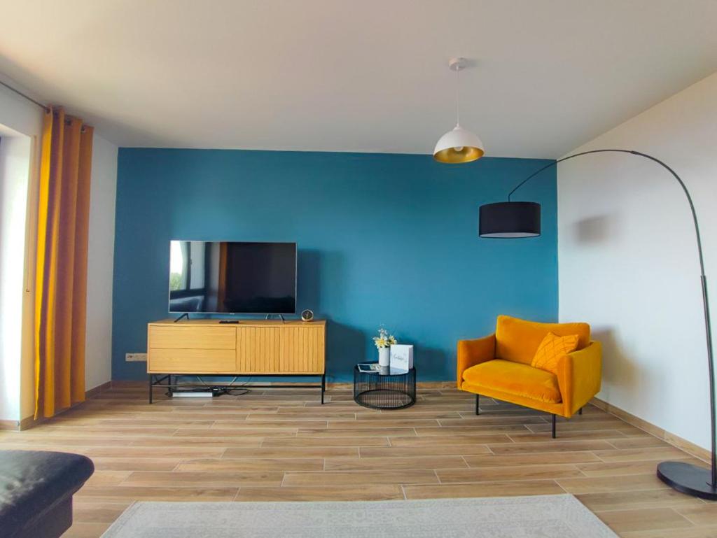 Ferienwohnung Marin - neu photo 1