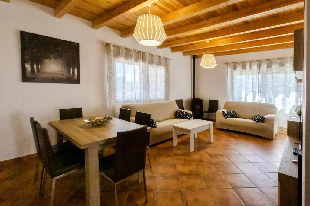 Las Casas de Pecheye photo 1