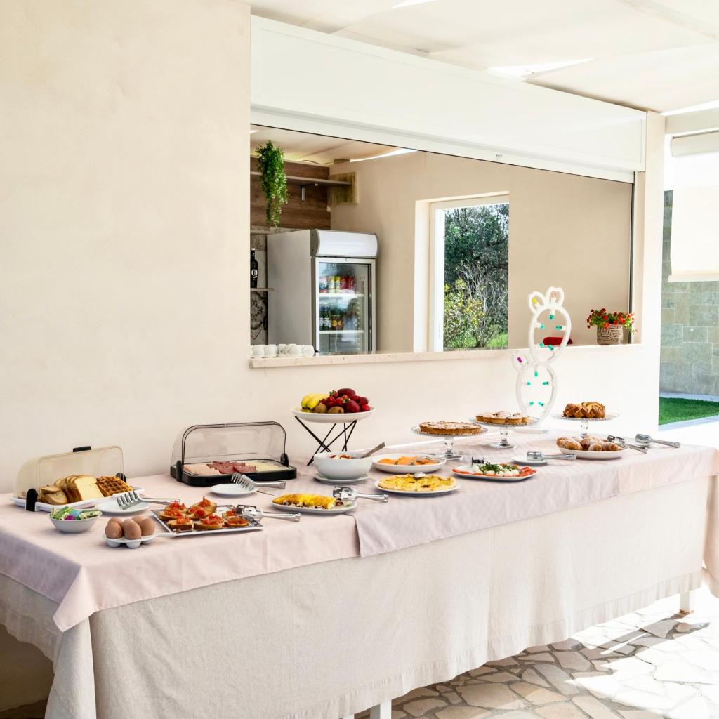 La Casina Di Borgagne photo 2