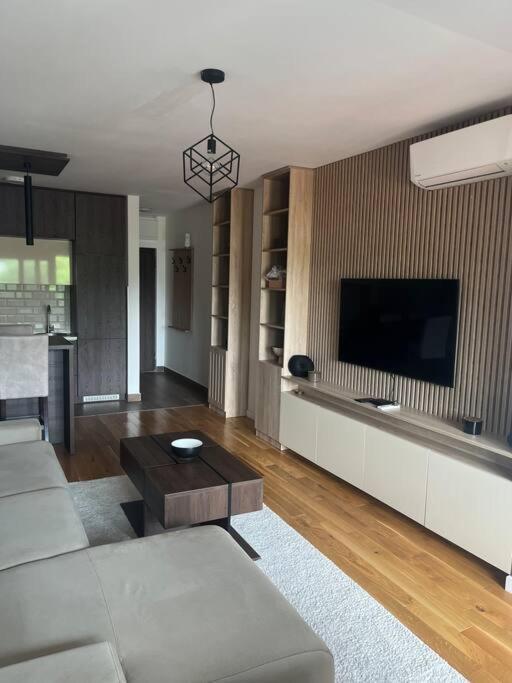 Apartment SIA