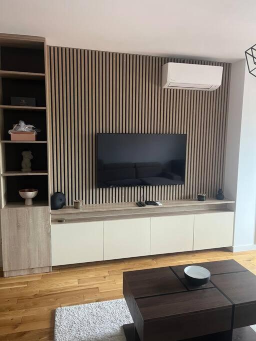 Apartment SIA photo 2