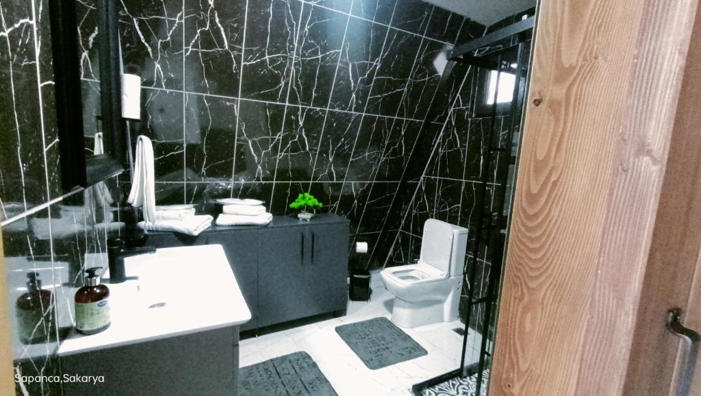 Sapanca Dağaltı Bungalov photo 4