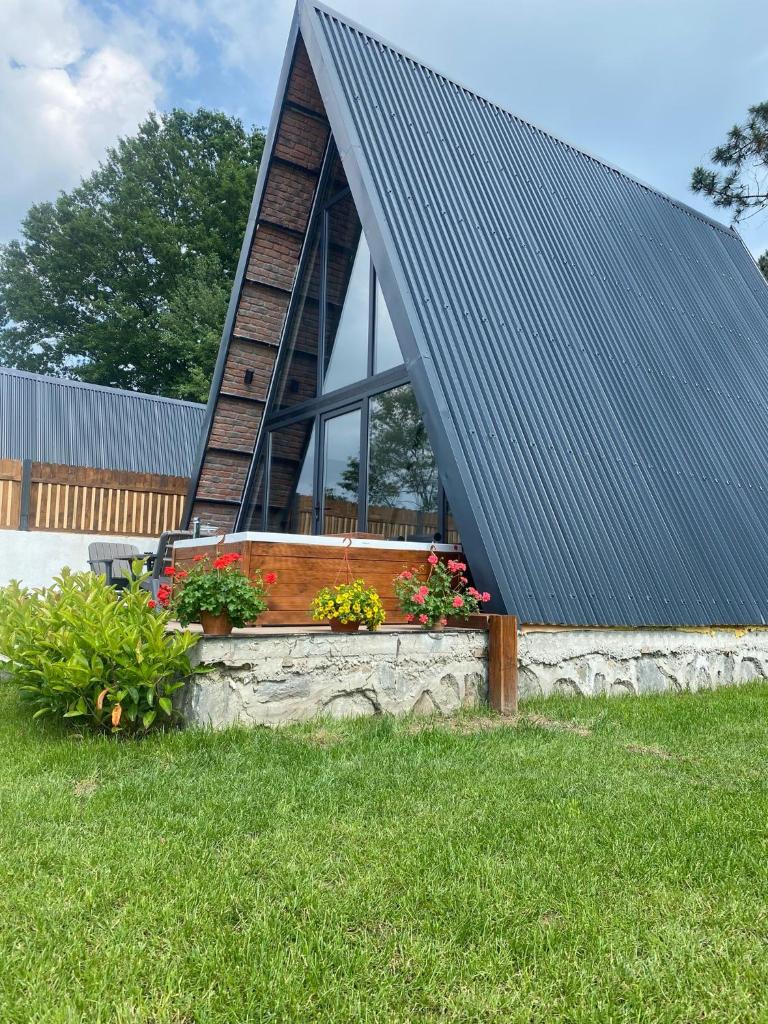 Sapanca Dağaltı Bungalov photo 3