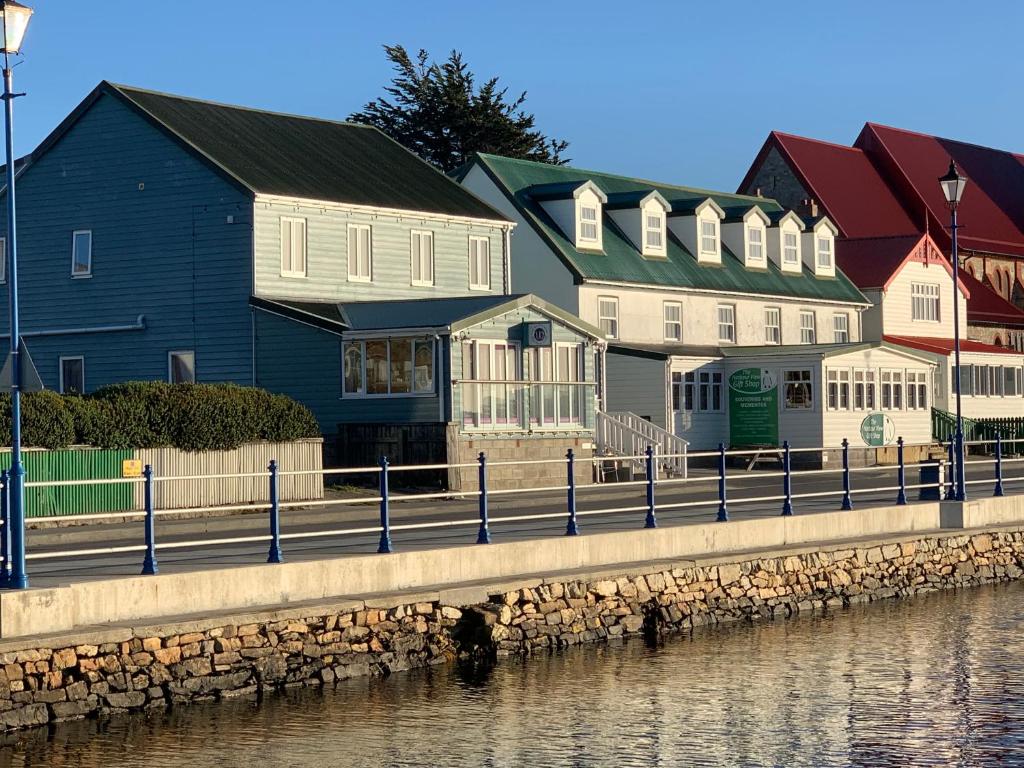 The Waterfront Boutique Hotel photo 4