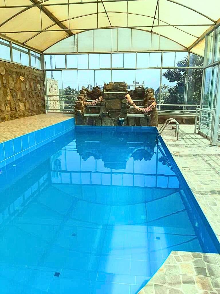 Casa Campestre El Huerto photo 2