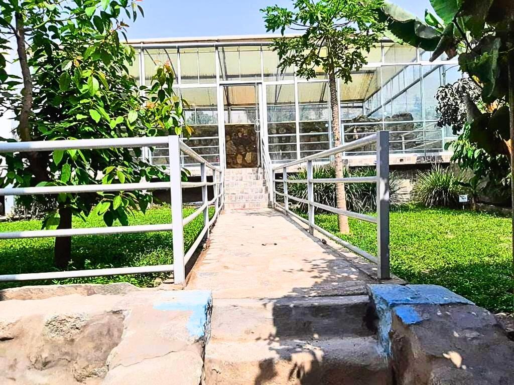 Casa Campestre El Huerto photo 1
