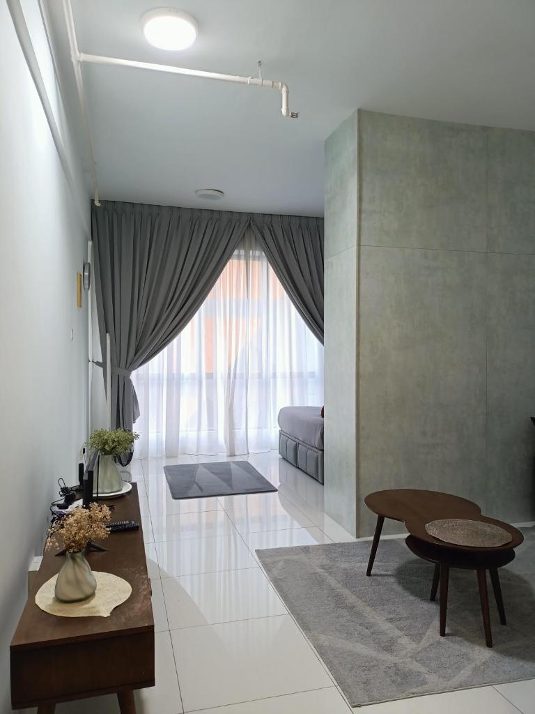 Studio 14 Vacation with Pool in Shah Alam City photo 2