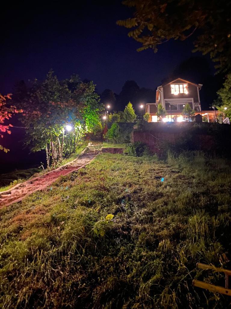 Petra Suit Bungalov Villa photo 2