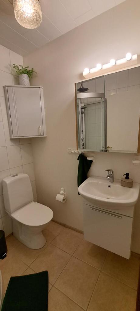Guesthouse Klambrasel photo 4