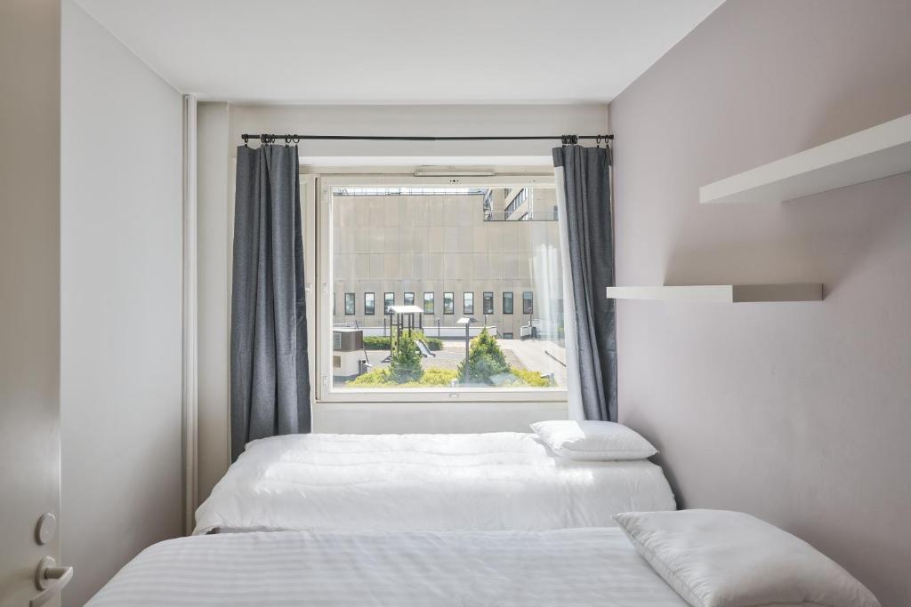 Norden Homes Peaceful & Central Apt. Free Parking photo 2