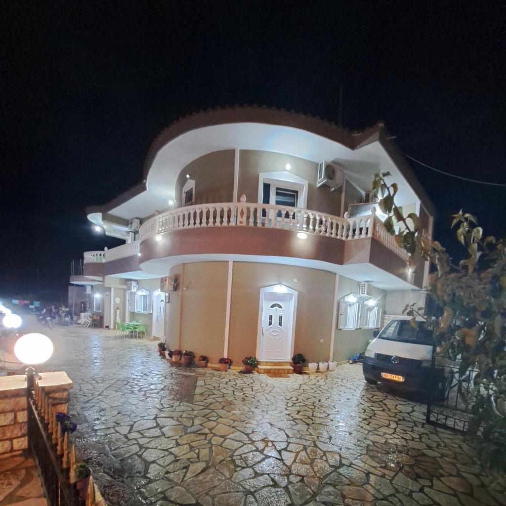 Vila Zeqo Muka photo 3