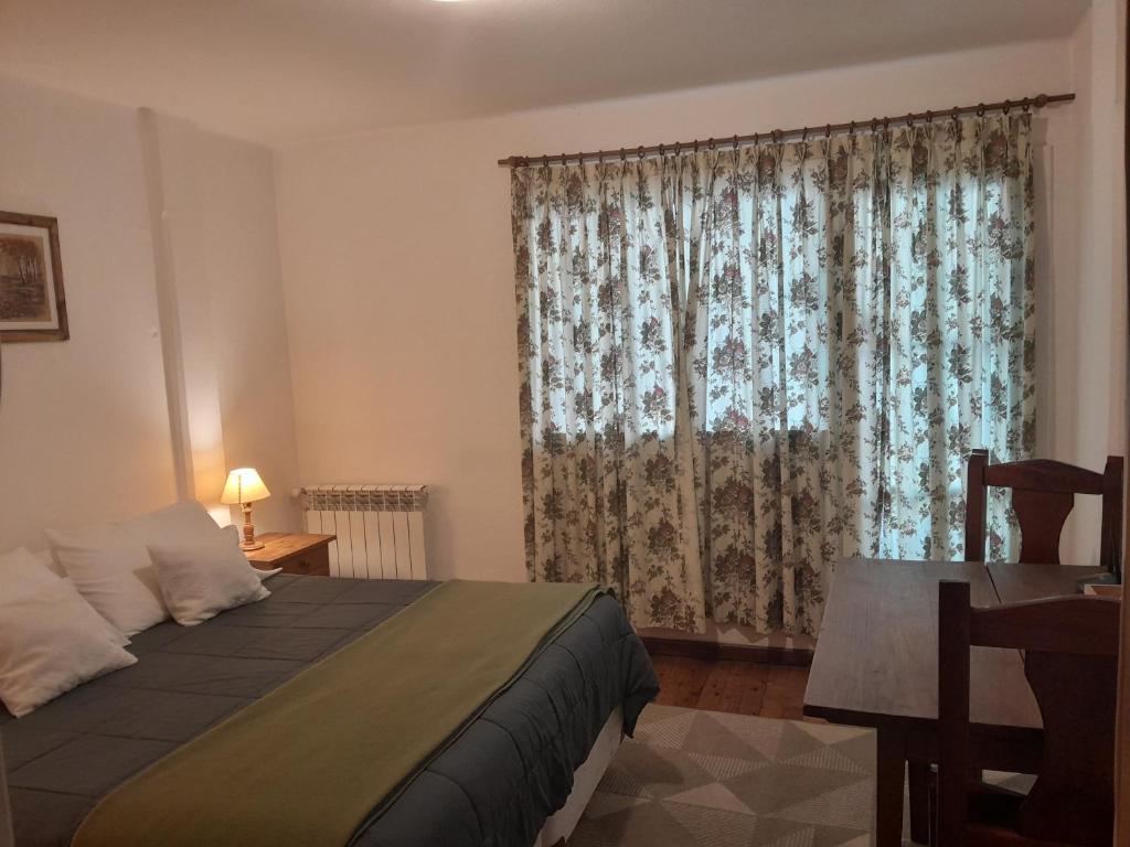 Astoria Patagonia habitaciones privadas photo 4
