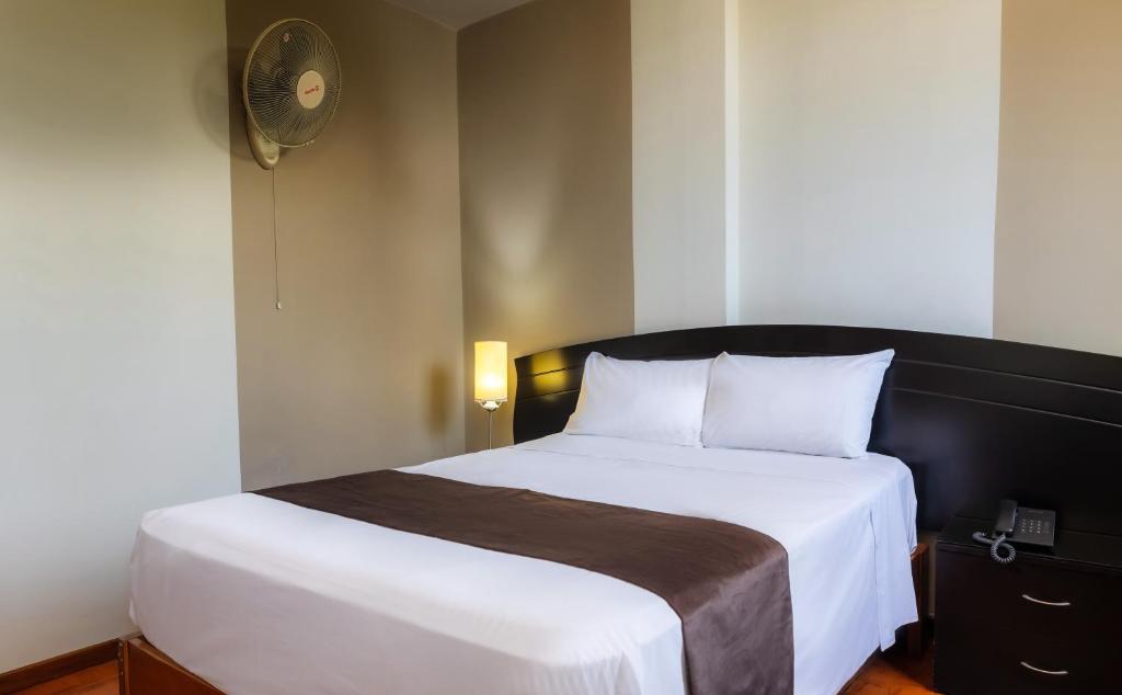 Hotel Portada Del Sol photo 3