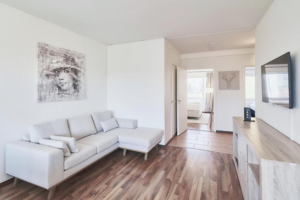 Norden Homes Turku 2-Bedroom Nordic Apartment photo 1