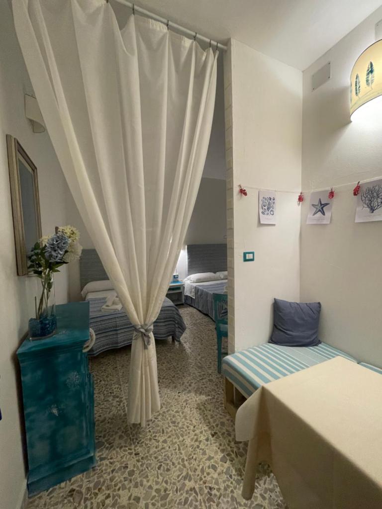 Guesthouse Vittorina’s Home photo 4