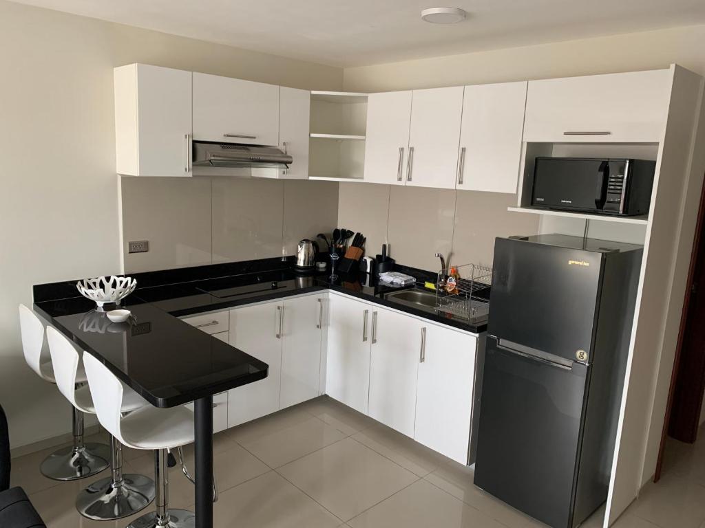 Apartamento JC Santa Cruz Norte photo 3