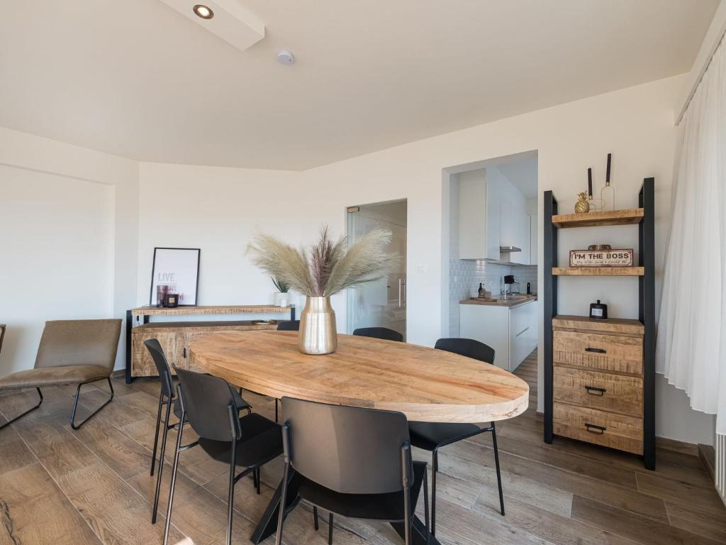 Nice apartment with sea-view photo 3