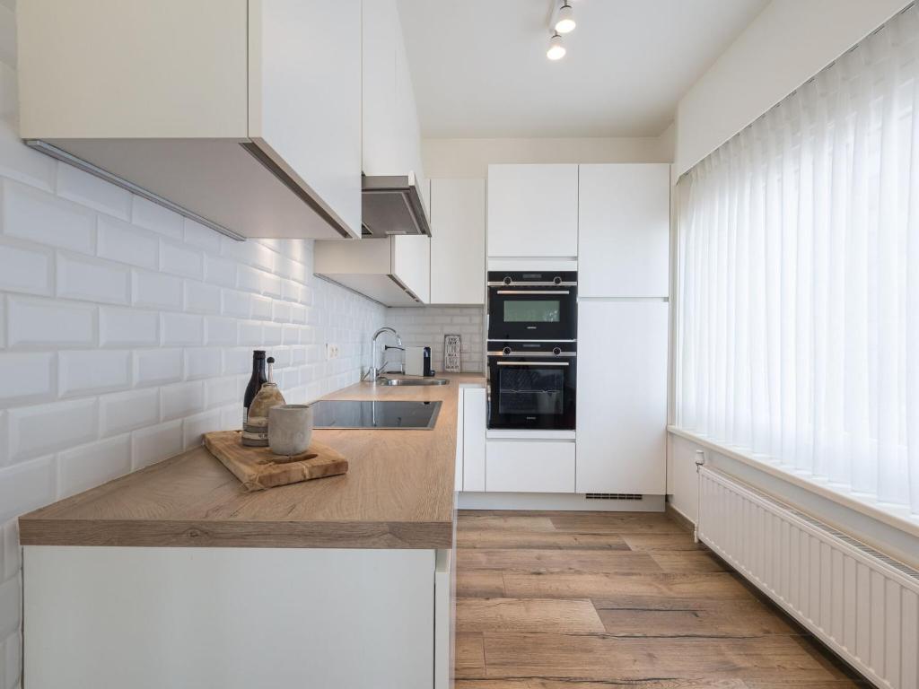 Nice apartment with sea-view photo 4