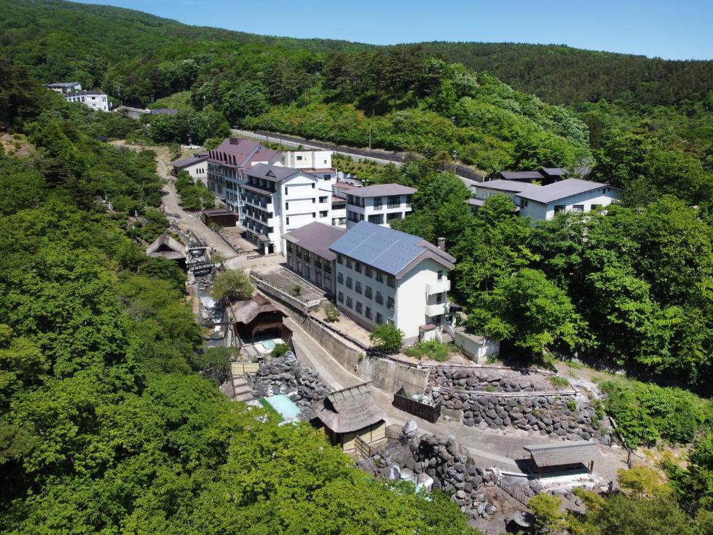 Ryokan Tamagoyu photo 4