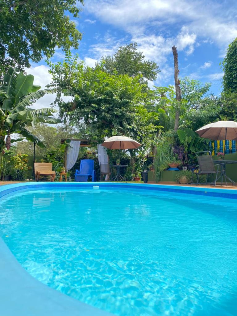 Pequeno Paraiso