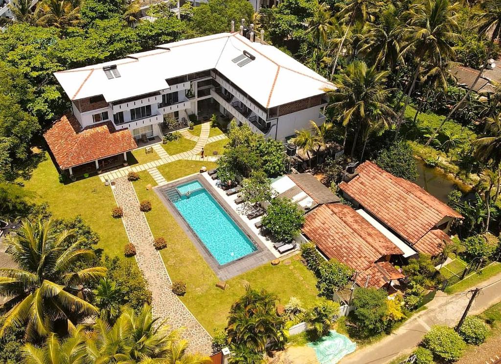 Villa Kaya Guest House photo 2