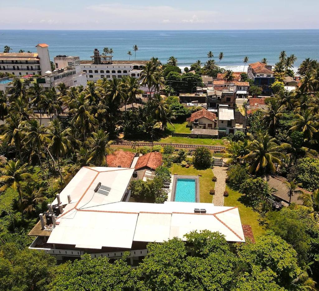 Villa Kaya Guest House photo 1