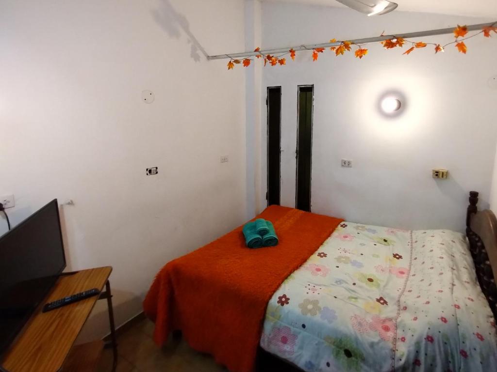 T&A RESIDENCE Aeropuerto Ezeiza photo 2