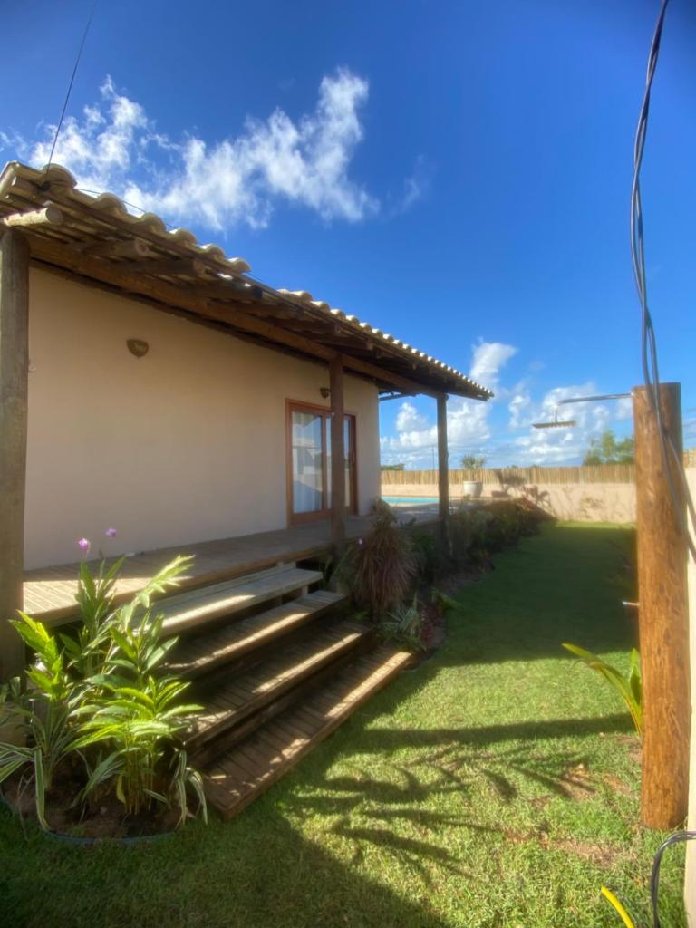Casa com piscina em Taipu de Fora photo 3