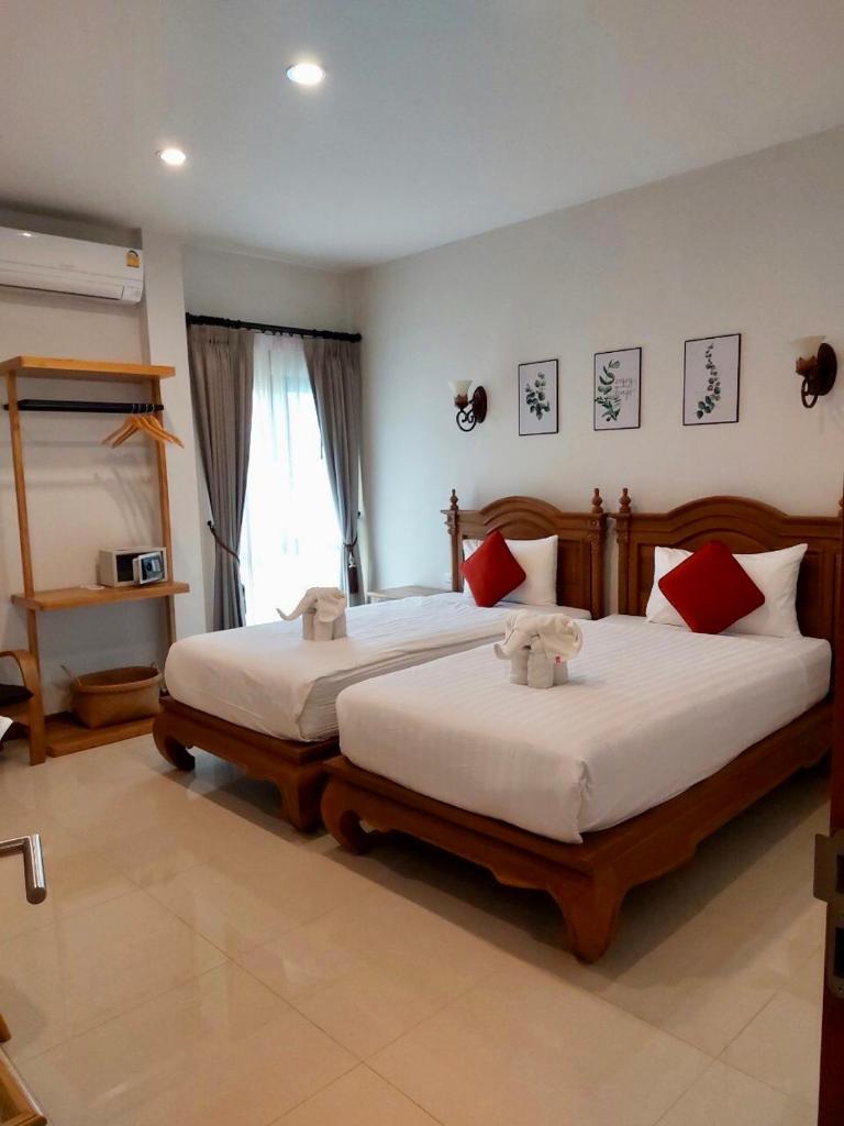 Villa Thai Orchid (adult only) photo 1