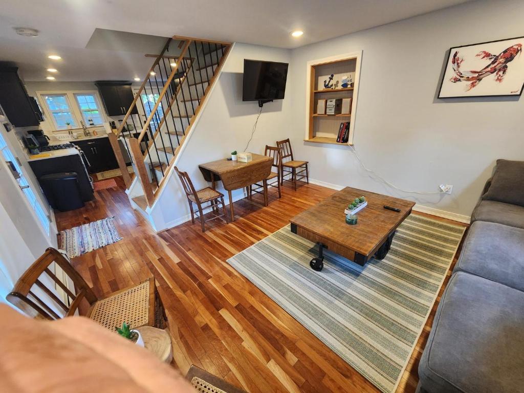 Marblehead Oasis townhouse photo 3