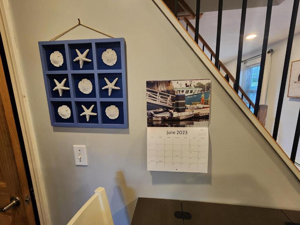 Marblehead Oasis townhouse photo 4