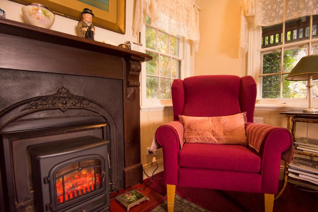 Spetts Cottage photo 4