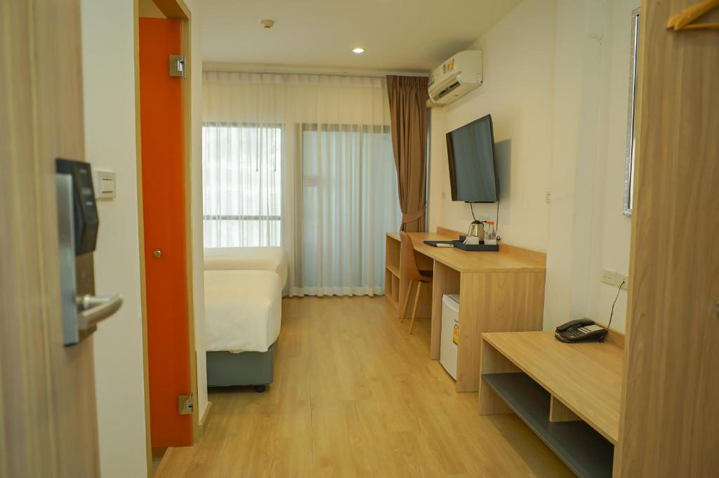 7 Days Premium Hotel Don Meaung Airport photo 3