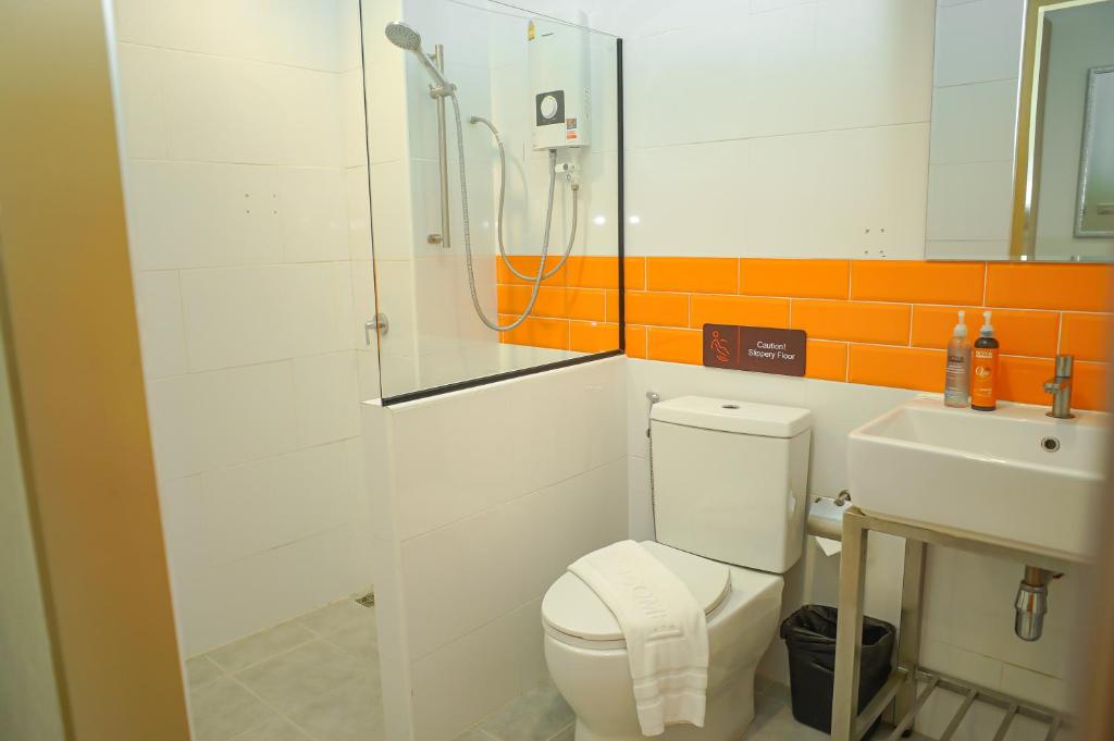 7 Days Premium Hotel Don Meaung Airport photo 1