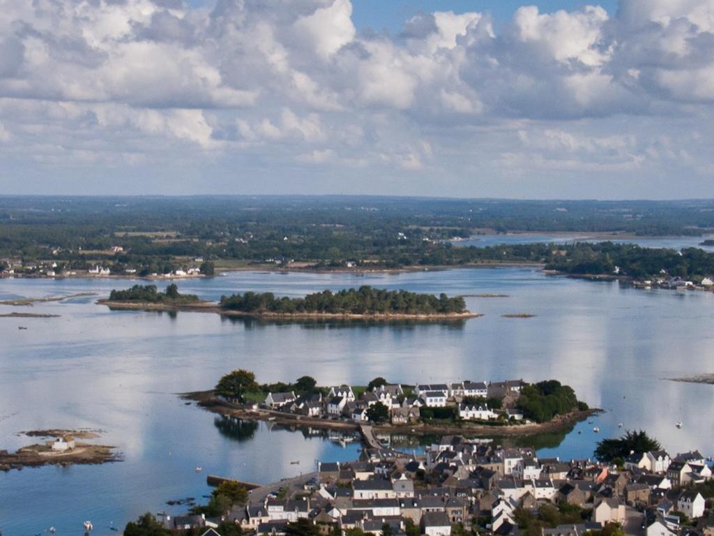 Maison Belz, 3 pièces, 4 personnes - FR-1-397-19