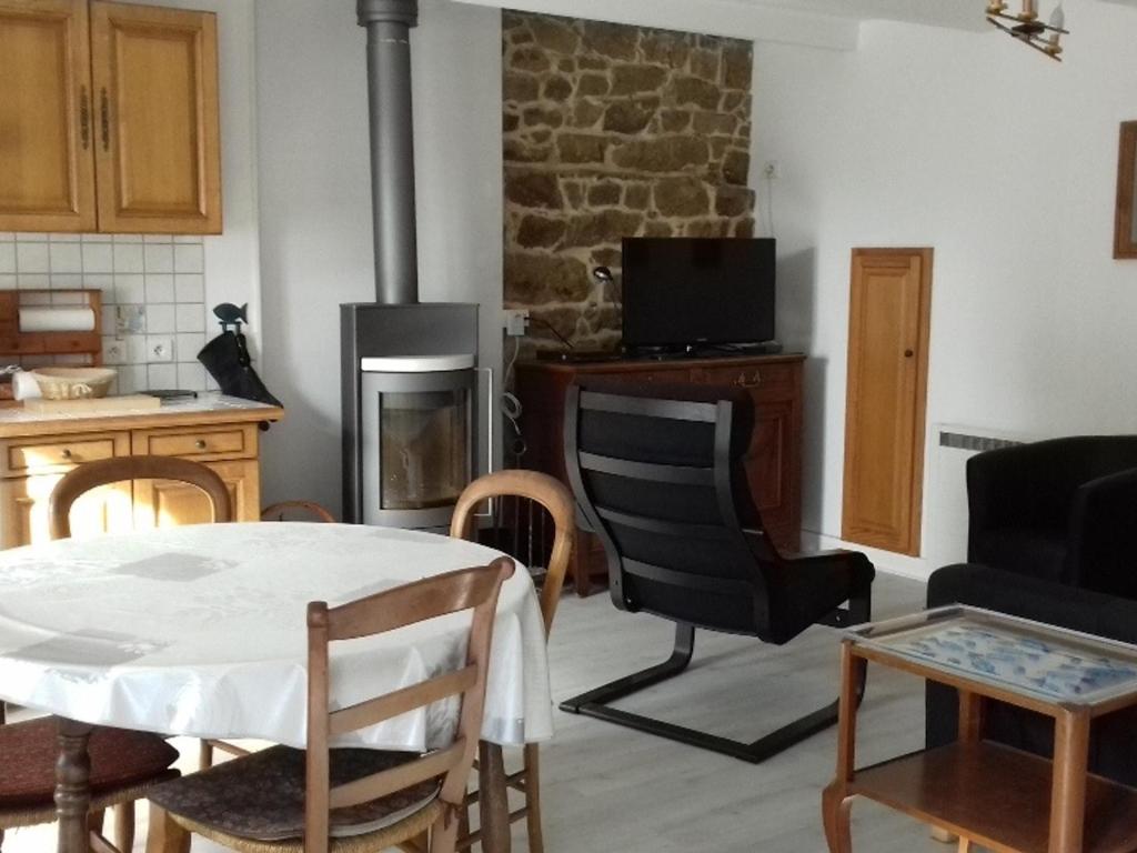 Maison Belz, 3 pièces, 4 personnes - FR-1-397-19 photo 2