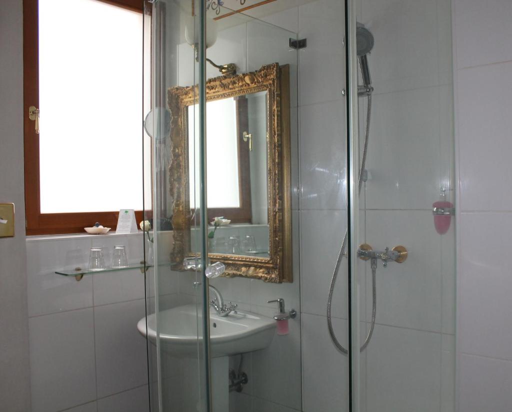 Двухместный (Двухместный номер с 1 кроватью), Albergo City Hotel Berlin