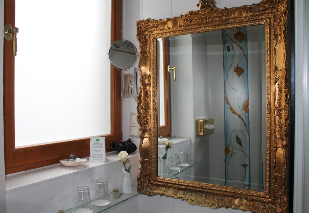 Двухместный (Двухместный номер с 1 кроватью), Albergo City Hotel Berlin