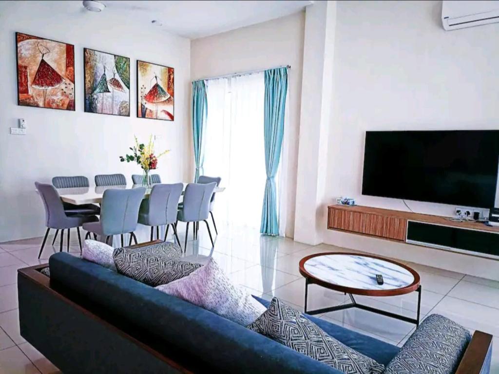 GUESTHOUSE #1 SEMI Bungalow House photo 1