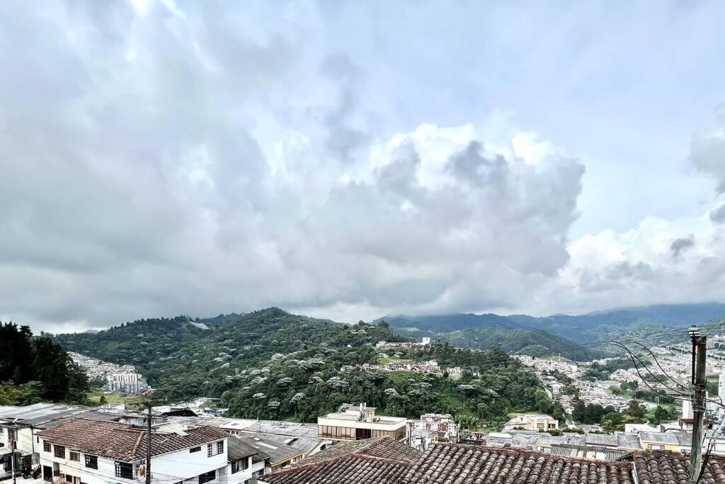 Cama Queen, Vista a las Montañas photo 4