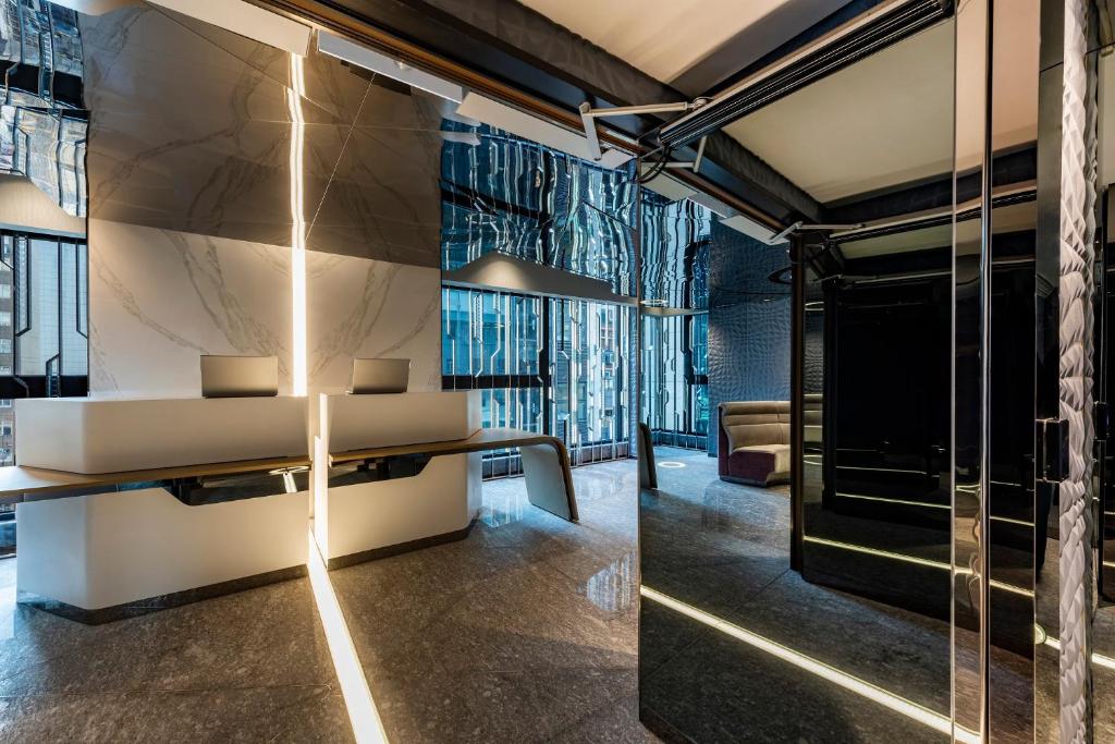 Butterfly on LKF Boutique Hotel Central photo 1