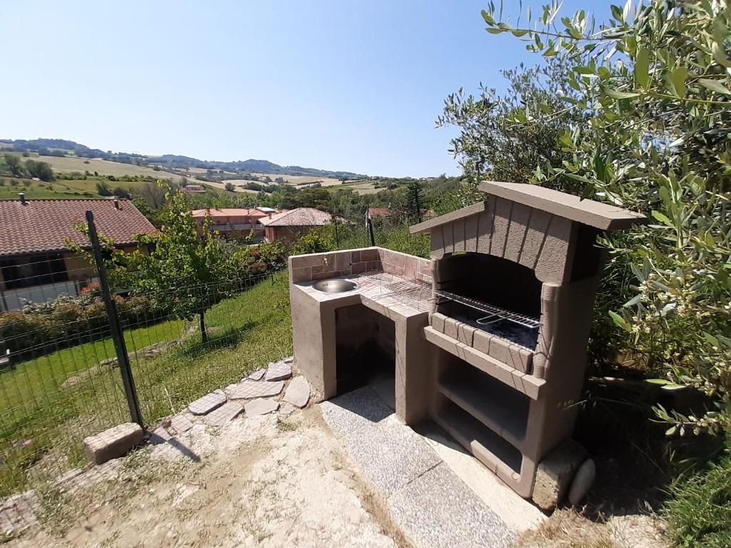 Holiday home Tavullia photo 2