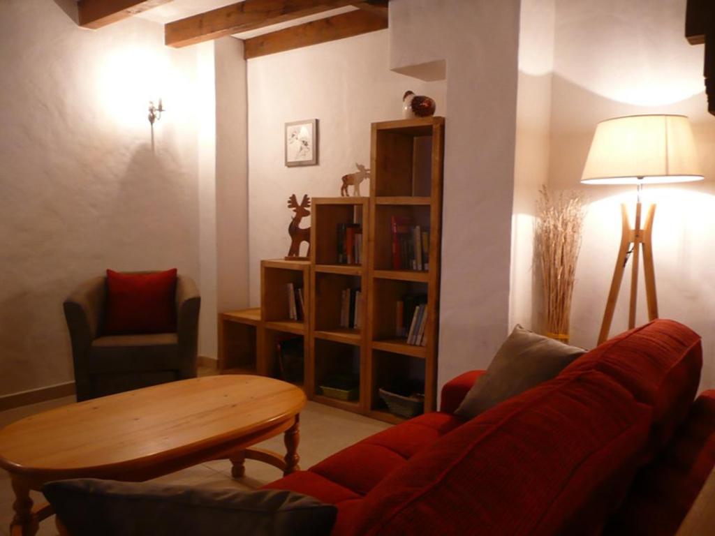 Chalet Crest-Voland, 6 pièces, 10 personnes - FR-1-733-7 photo 1