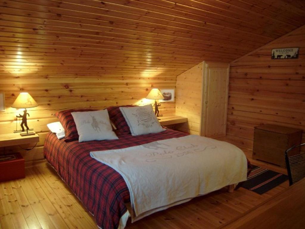 Chalet Crest-Voland, 7 pièces, 9 personnes - FR-1-733-18 photo 4